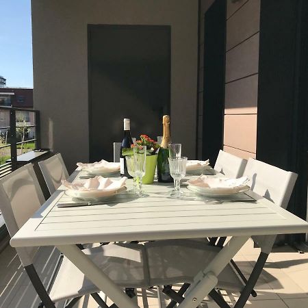 Appartement Annecy Green エクステリア 写真
