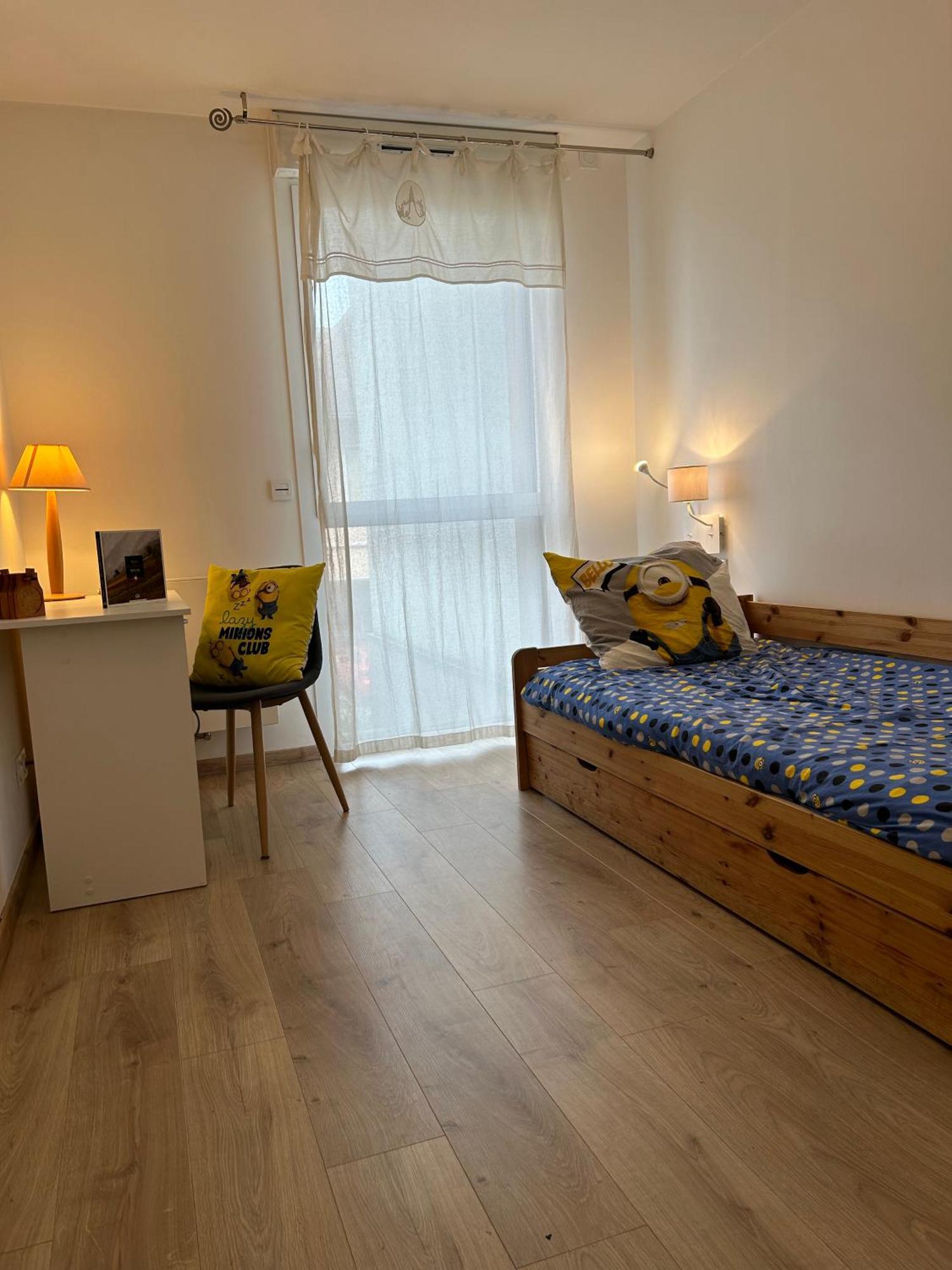 Appartement Annecy Green エクステリア 写真