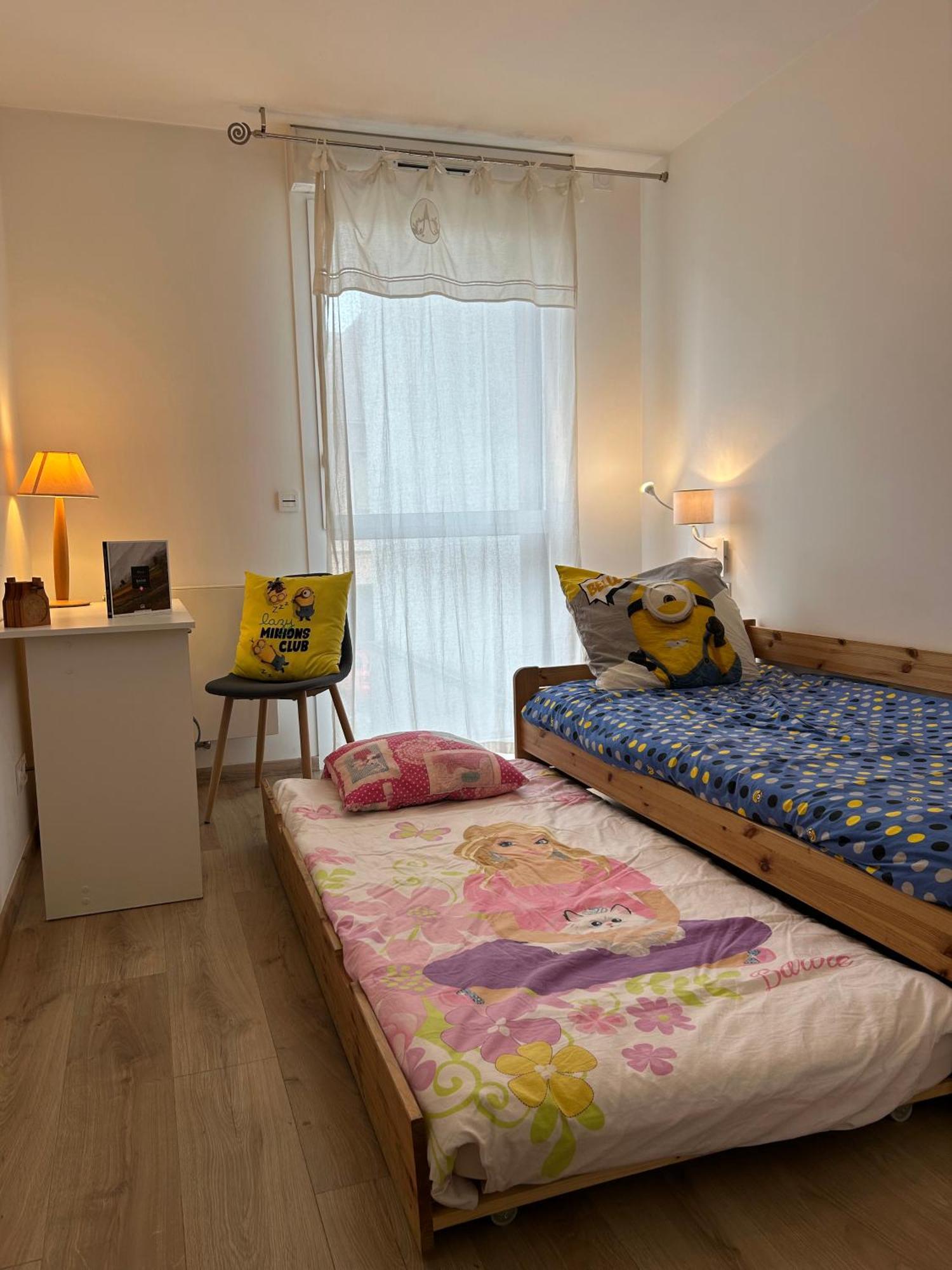 Appartement Annecy Green エクステリア 写真