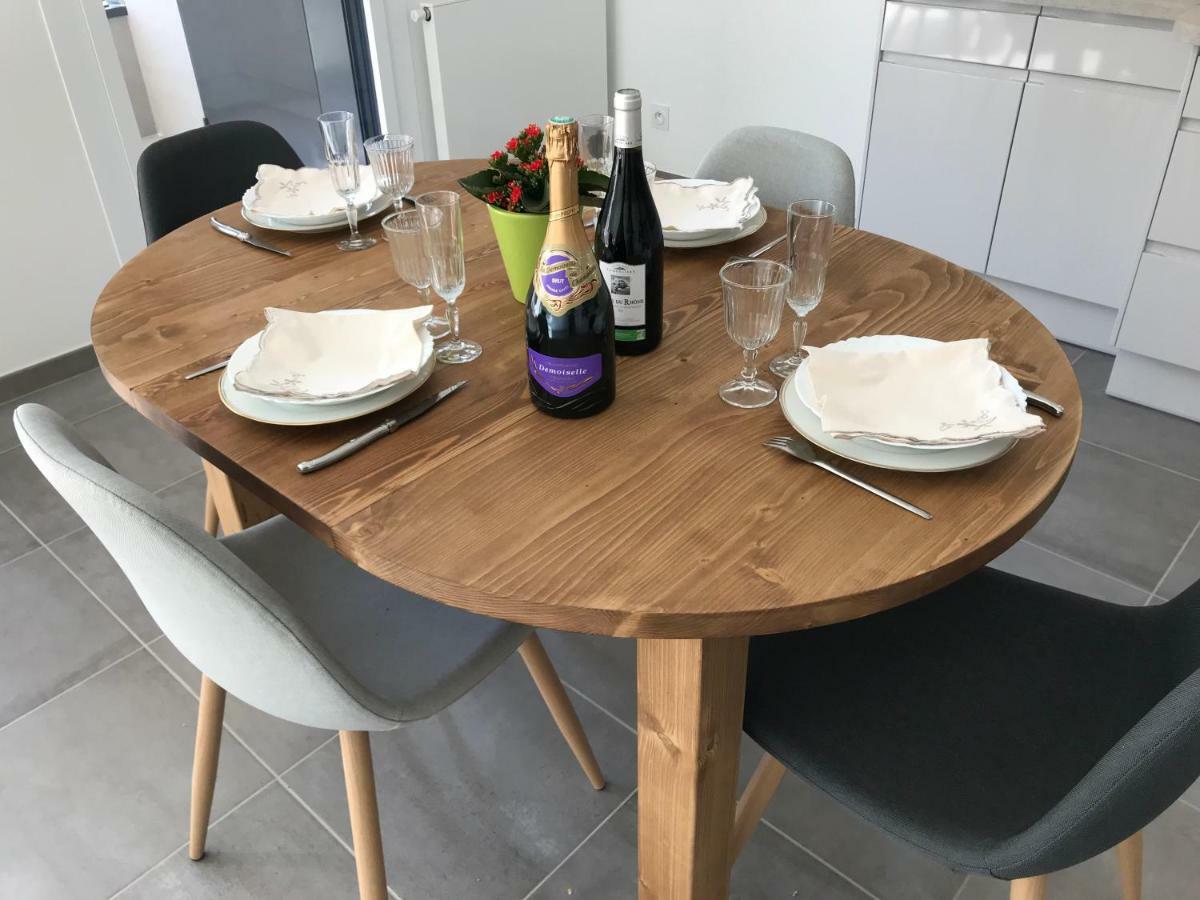 Appartement Annecy Green エクステリア 写真
