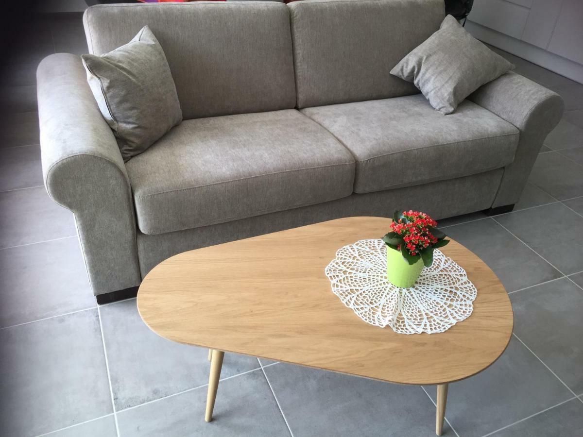 Appartement Annecy Green エクステリア 写真