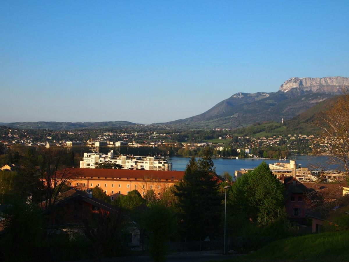 Appartement Annecy Green エクステリア 写真