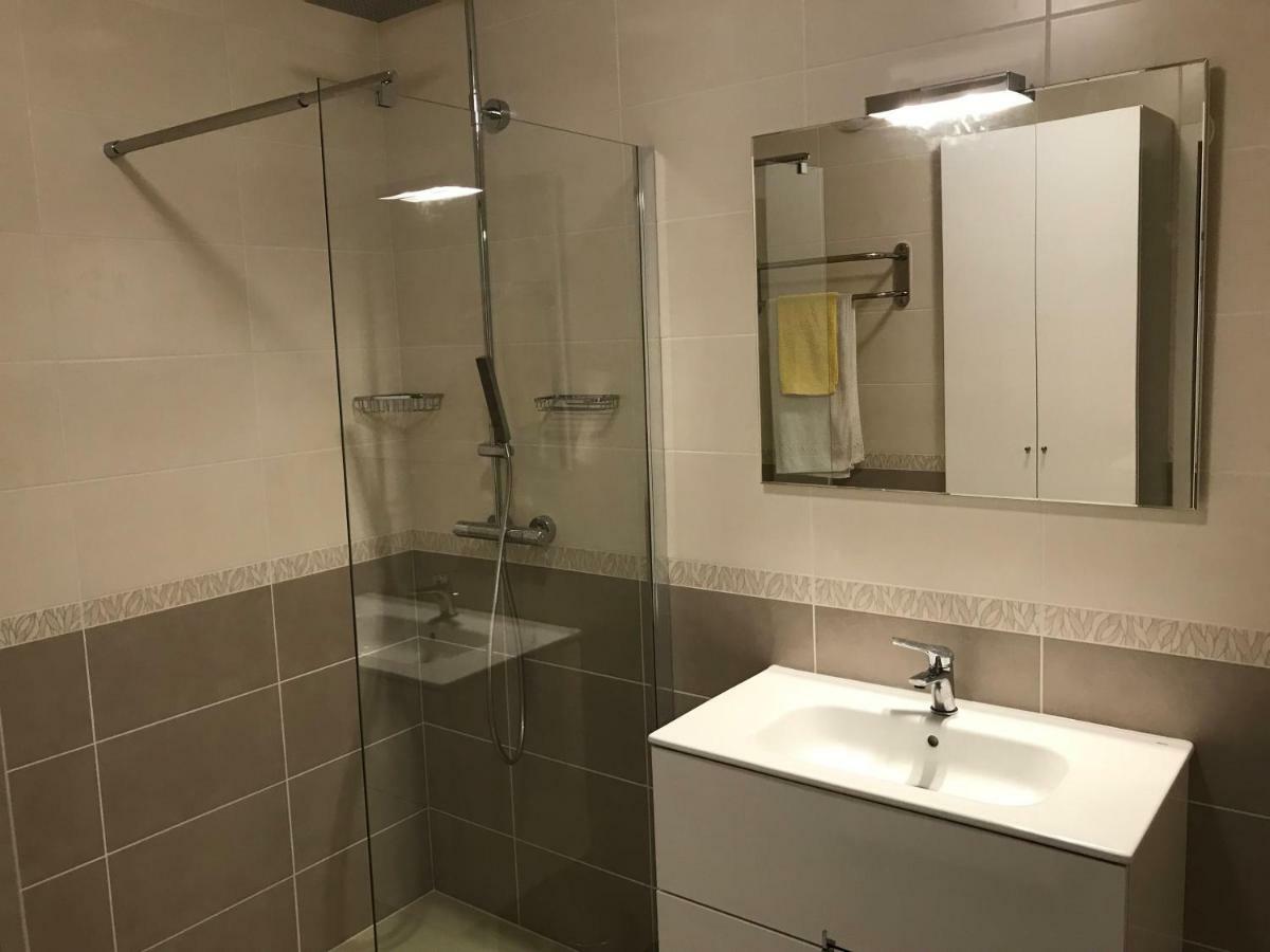 Appartement Annecy Green エクステリア 写真