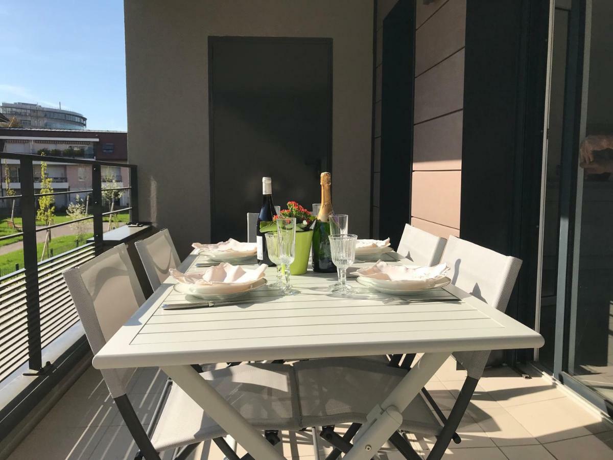 Appartement Annecy Green エクステリア 写真