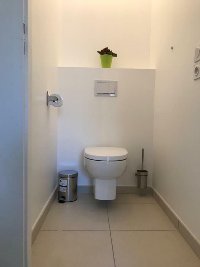 Appartement Annecy Green エクステリア 写真
