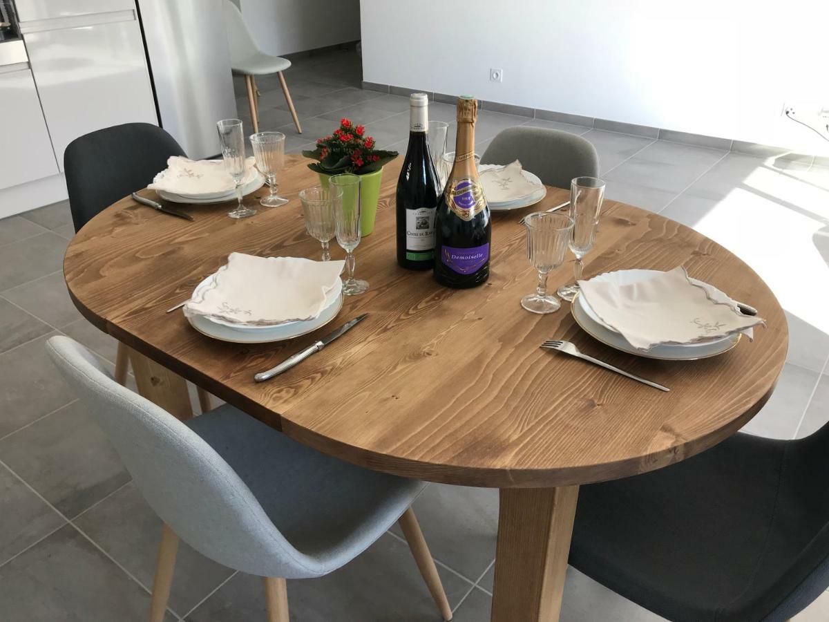 Appartement Annecy Green エクステリア 写真