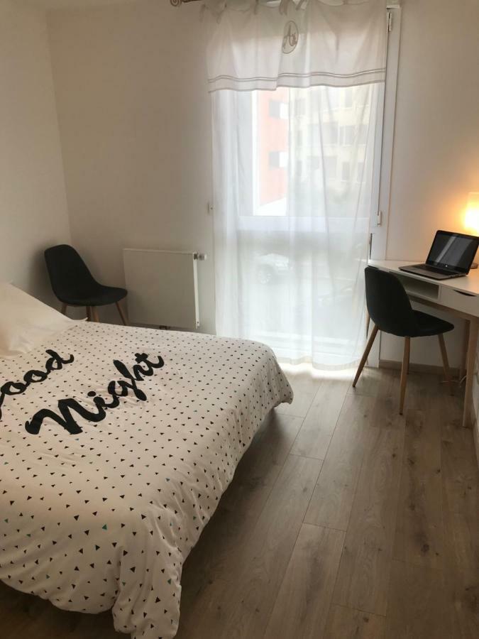 Appartement Annecy Green エクステリア 写真