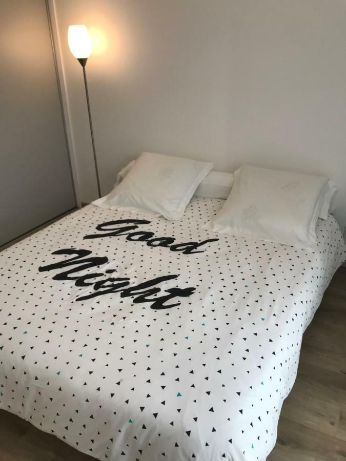 Appartement Annecy Green エクステリア 写真