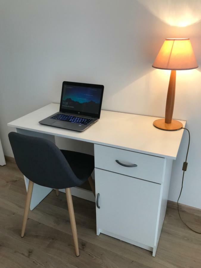 Appartement Annecy Green エクステリア 写真