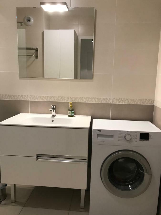 Appartement Annecy Green エクステリア 写真