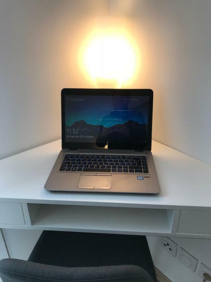 Appartement Annecy Green エクステリア 写真